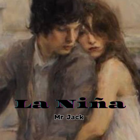 La Niña | Boomplay Music