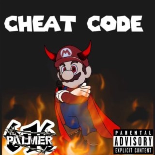 CHEAT CODE