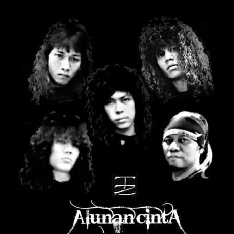 Alunan Cinta | Boomplay Music