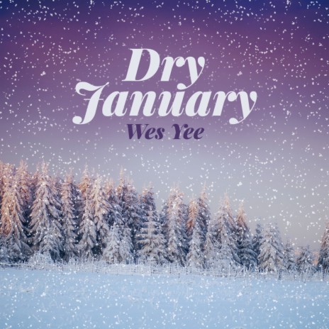 dry january