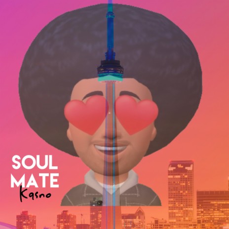 Soulmate | Boomplay Music