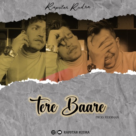 Tere Baare | Boomplay Music