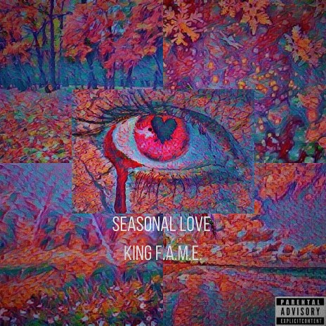 Seasonal Love | Boomplay Music