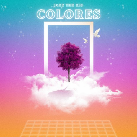 Colores | Boomplay Music