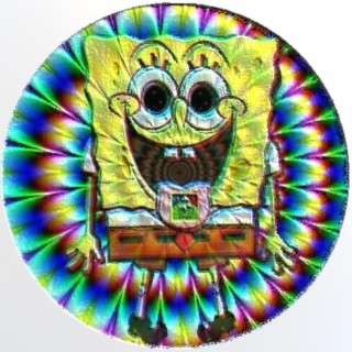 Bob Esponja Psytrance