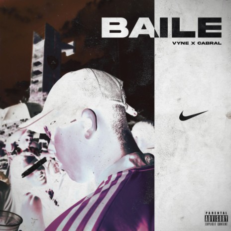 BAILE ft. Cabral | Boomplay Music