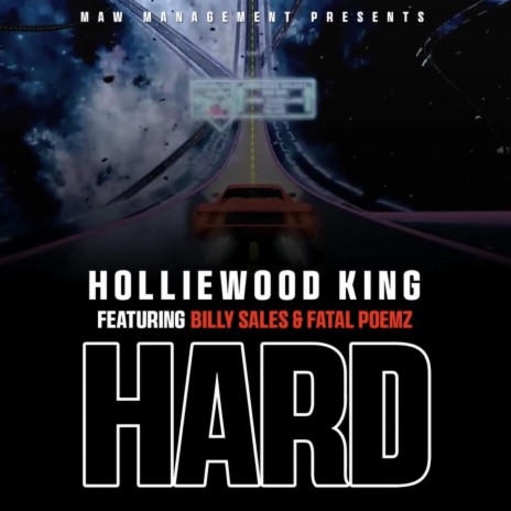 Hard ft. Billy Sales & Fatal Poemz | Boomplay Music