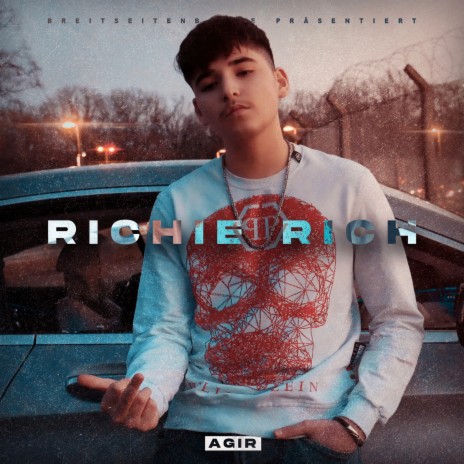 Richie Rich | Boomplay Music