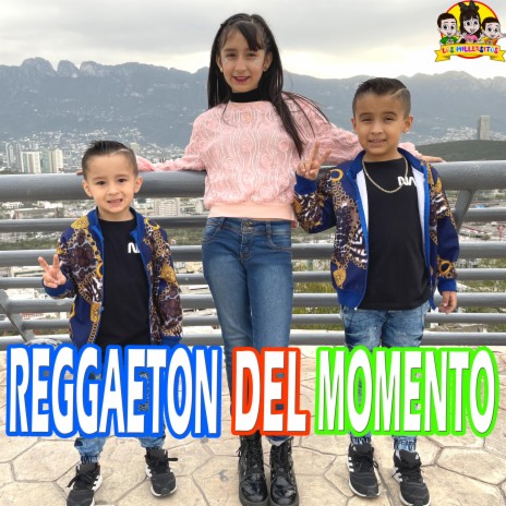Reggaeton del Momento