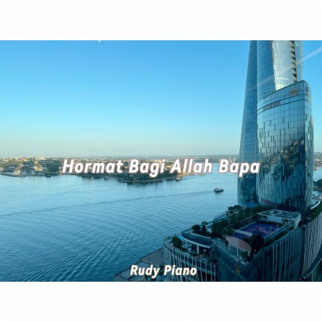 Hormat Bagi Allah Bapa