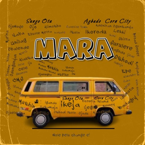 MARA CRUISE II | Boomplay Music