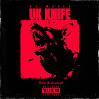 UK KNIFE