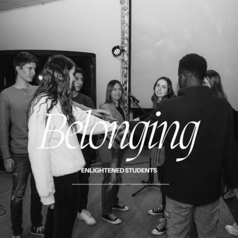 Belonging | Boomplay Music