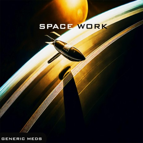 Space Work | Boomplay Music