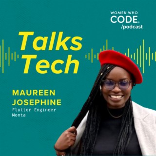 Talks Tech #59: Flutter, Mobile, and a Job Relocation From Kenya to Germany