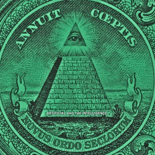 ANNUIT CŒPTIS NOVUS ORDO SECLORUM