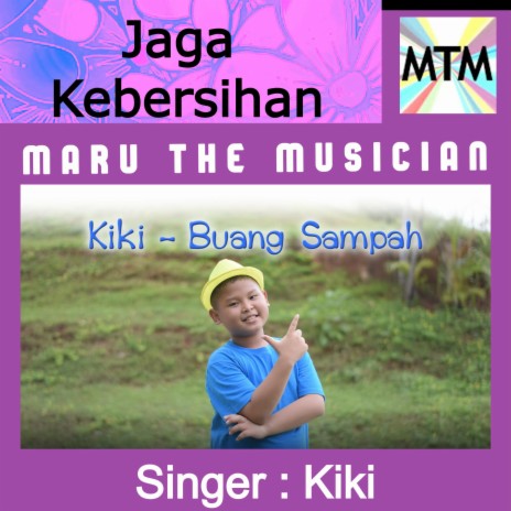 Jaga Kebersihan