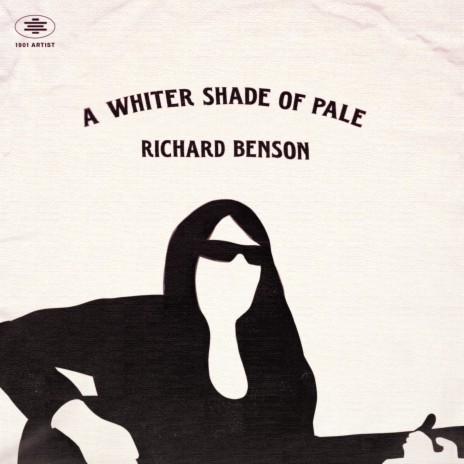 A Whiter Shade of Pale ft. Giampiero Ingrassia | Boomplay Music