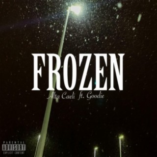 Frozen (feat. Goodie)