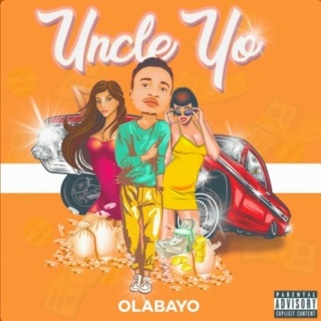 Uncle yo | Boomplay Music
