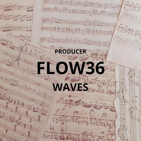 WAVES | Boomplay Music