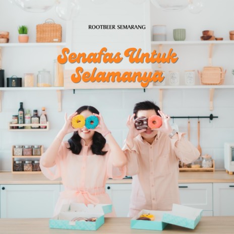 Senafas Untuk Selamanya | Boomplay Music