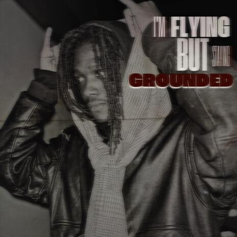 Flying, but Grounded | Boomplay Music