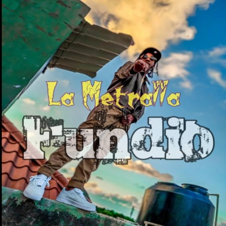 La Metralla Oficial (Fundio) | Boomplay Music