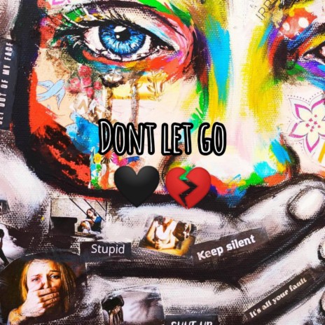Dont let go | Boomplay Music