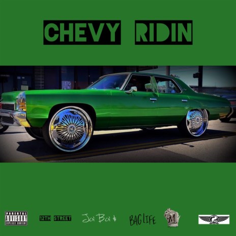 Chevy Ridin