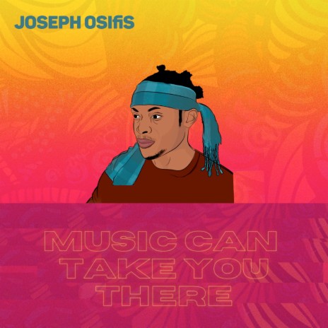Kusasa ft. Joseph Osifis | Boomplay Music