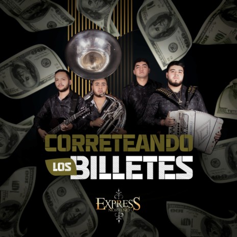 Correteando los billetes | Boomplay Music