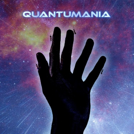 Quantumania | Boomplay Music