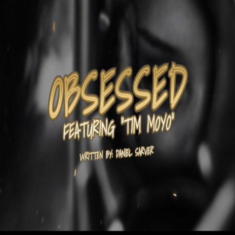 Obsessed (Radio Edit) ft. Tim Moyo