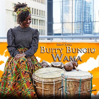 Buity Bungiu Wama