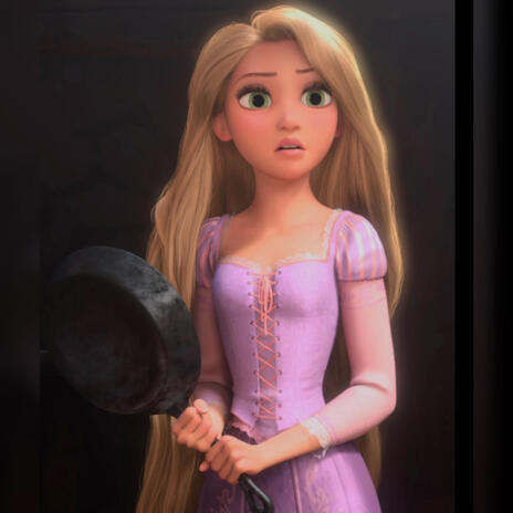 rapunzel | Boomplay Music