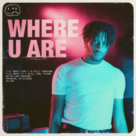 Where U Are | Boomplay Music