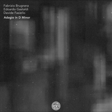 Adagio in D Minor ft. Edoardo Gastaldi & Davide Fasiello | Boomplay Music