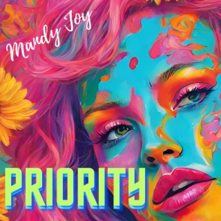 Priority lyrics | Boomplay Music