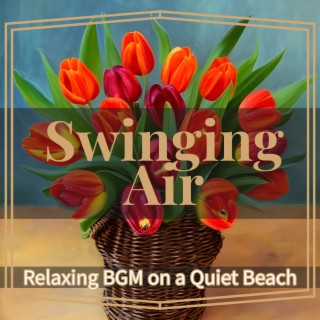 Relaxing BGM on a Quiet Beach