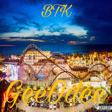 BTK ft. Kirk Dirty (DUH) | Boomplay Music