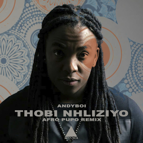 Thobi Nhliziyo (Afro Pupo Remix) | Boomplay Music