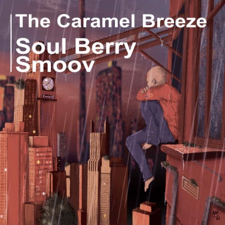 Soul Berry Smoov | Boomplay Music