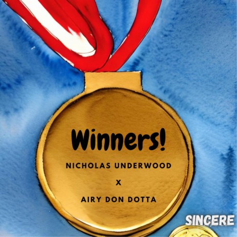 Winners! ft. Airy Don Dotta