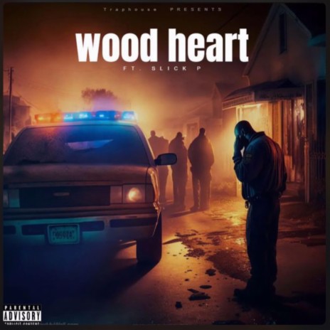 Wooden heart | Boomplay Music