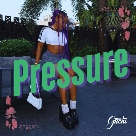 Pressure | Boomplay Music