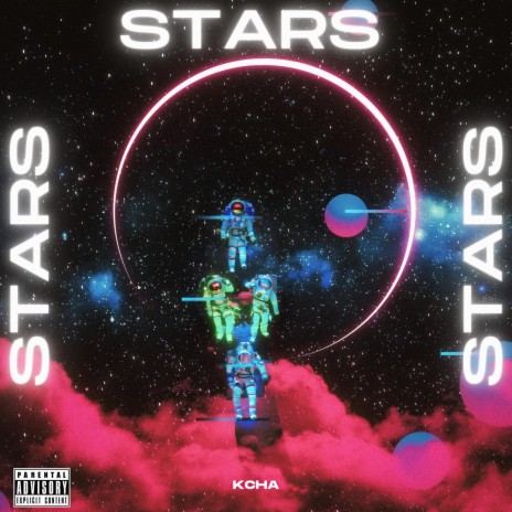 Stars ft. Seraph | Boomplay Music