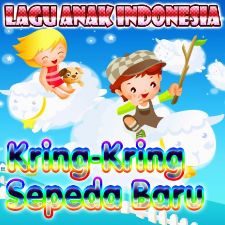 Kring-Kring Sepeda Baru | Boomplay Music