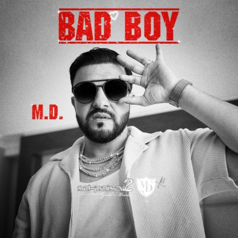 Bad Boy | Boomplay Music