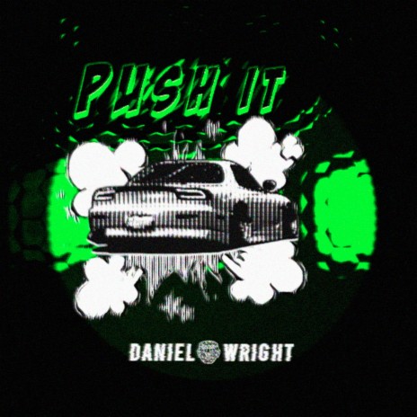 Push It | Boomplay Music